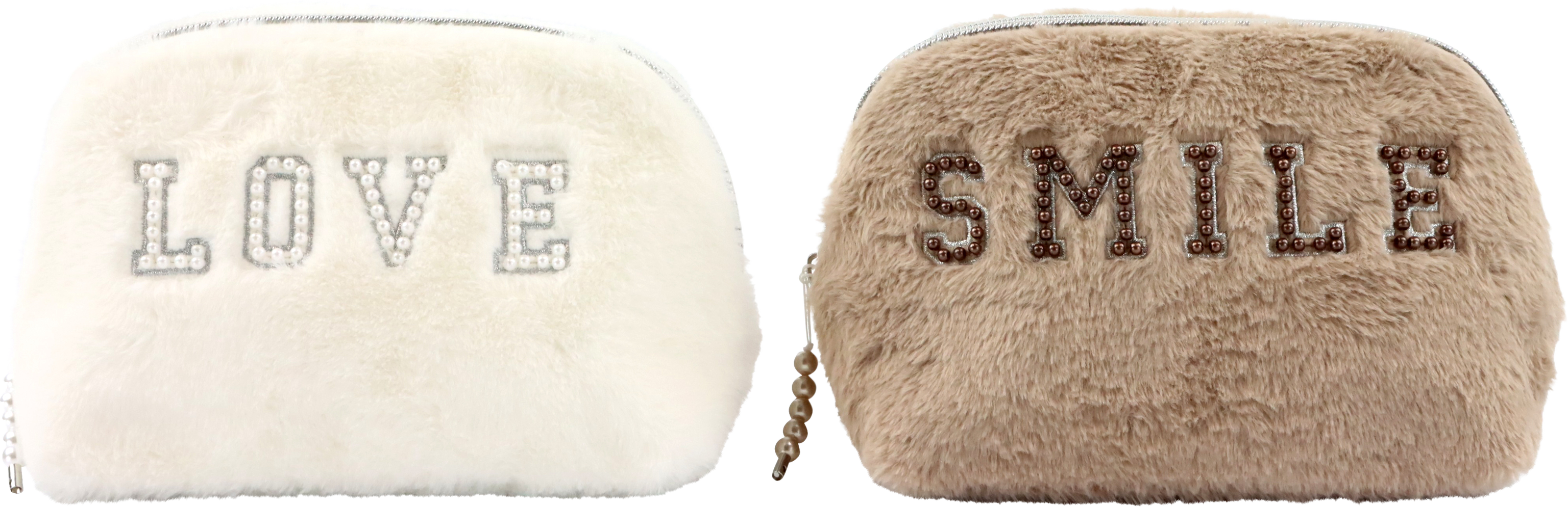 9088 KULTURBEUTEL FELLUXE  S/2