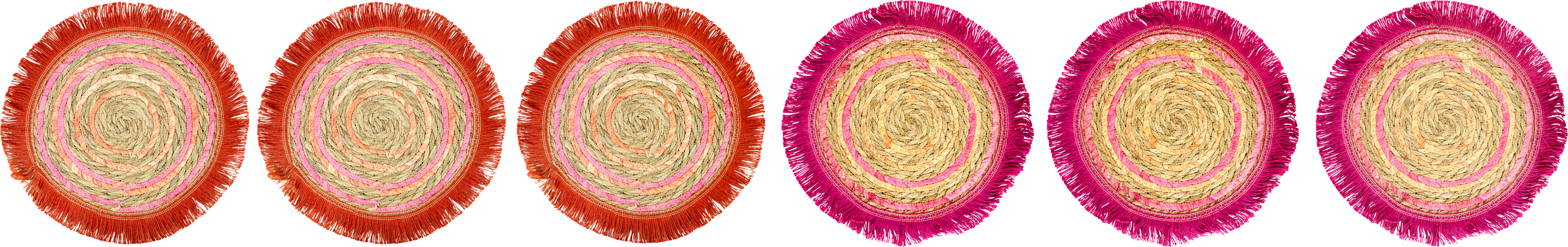 Küche & Gedeckter Tisch