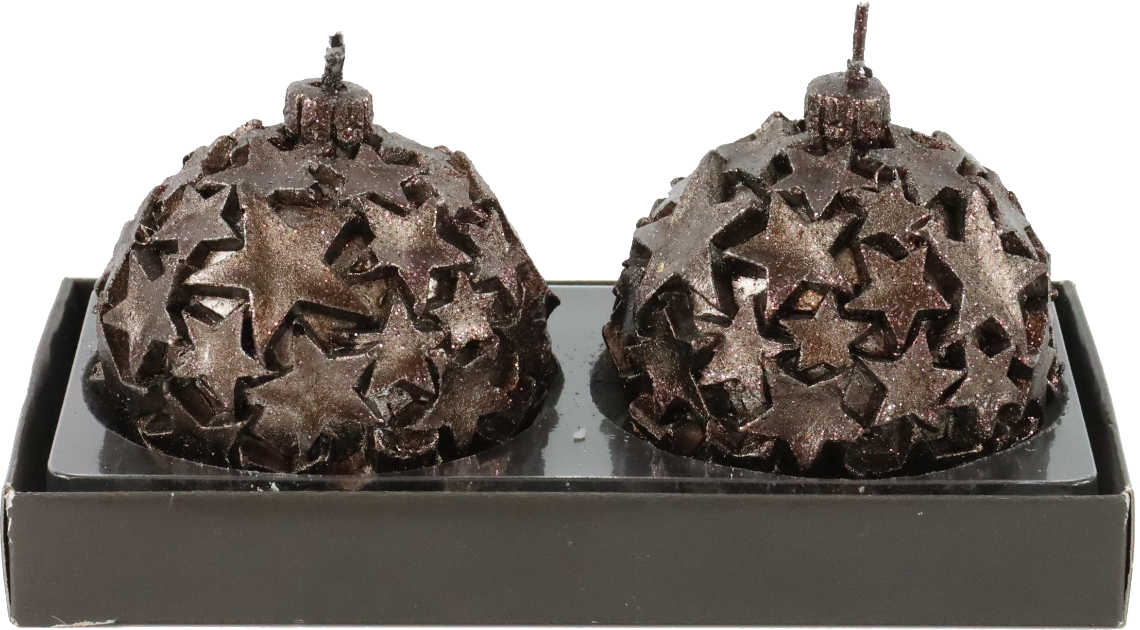 9195 KERZEN MAGIC STARS  S/2