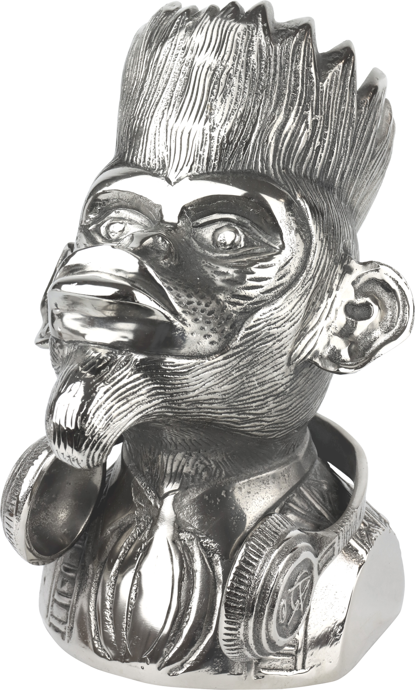 9251 FLASCHENKÜHLER MUSIC MONKEY