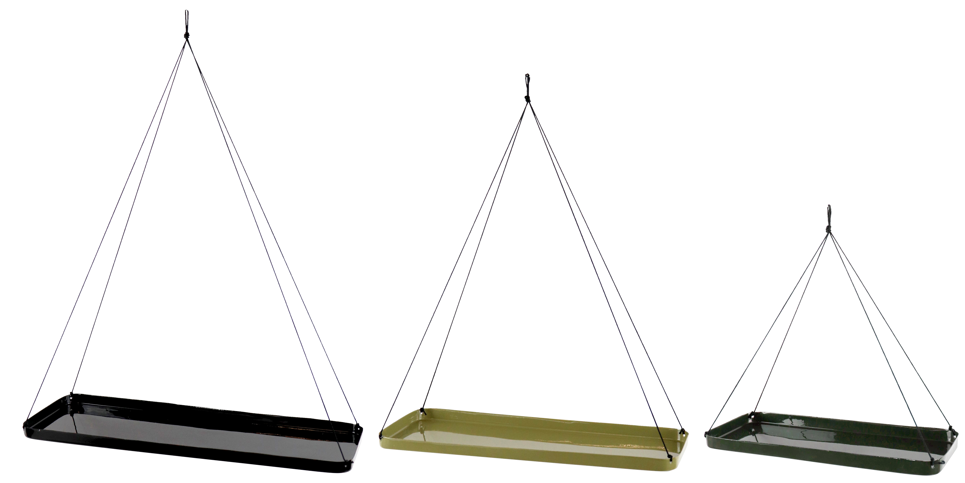 9394 HÄNGETABLETTS DELUXE  S/3