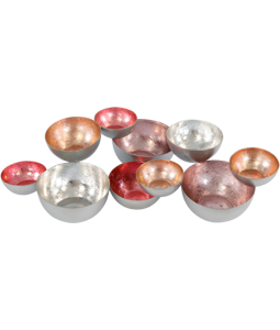 9451 OBJECT BOWL CANDY