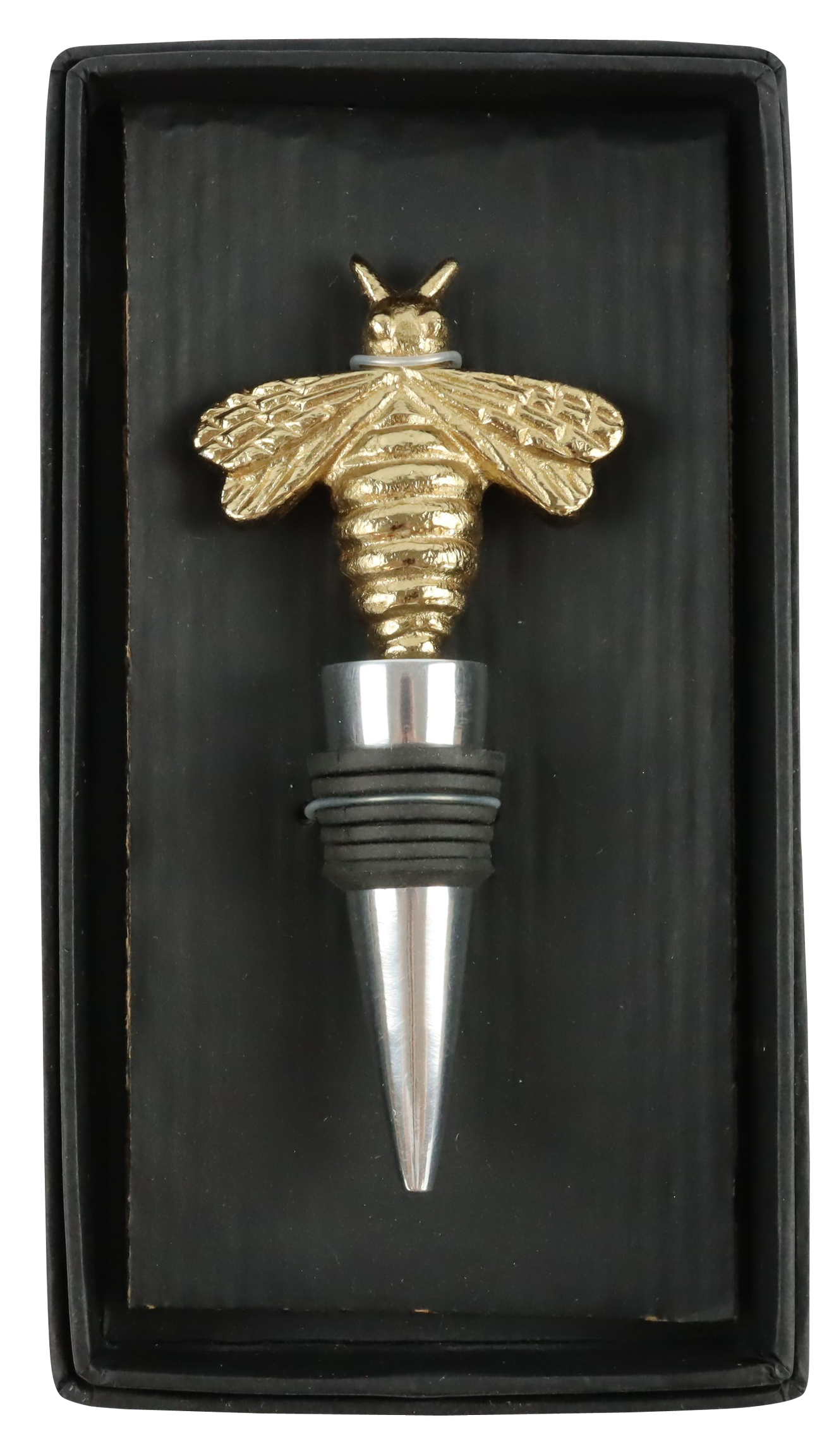 9640 FLASCHENSTOPPER BUSY BEE