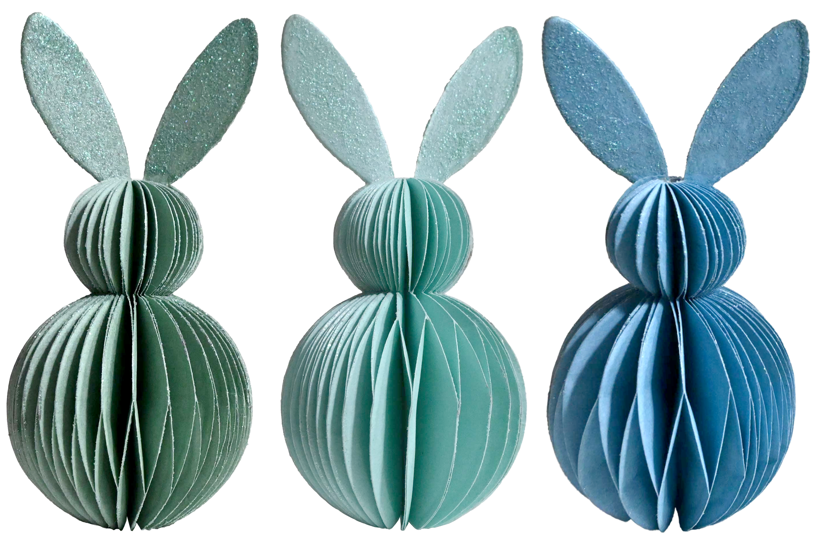 9702 DEKOHASEN HONEYCOMB  S/3