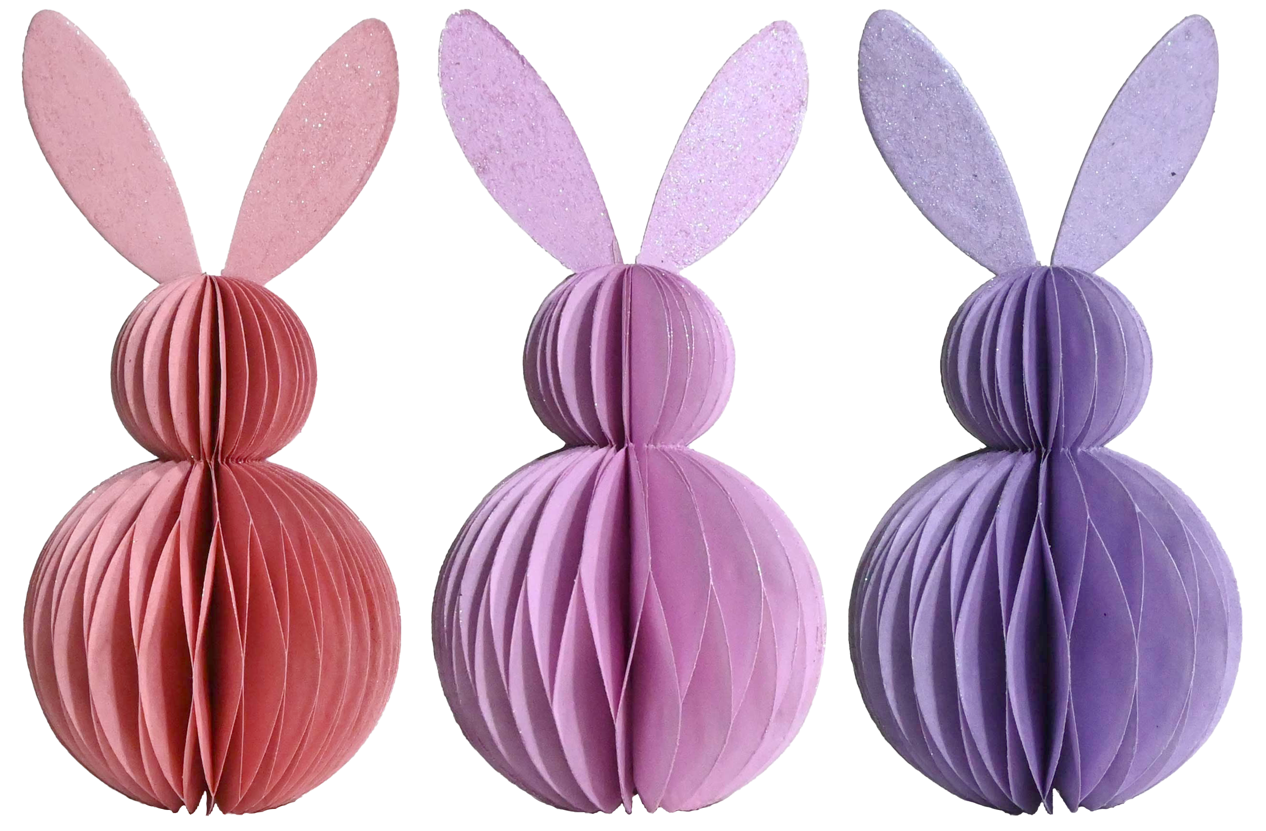 9708 DEKOHASEN HONEYCOMB  S/3