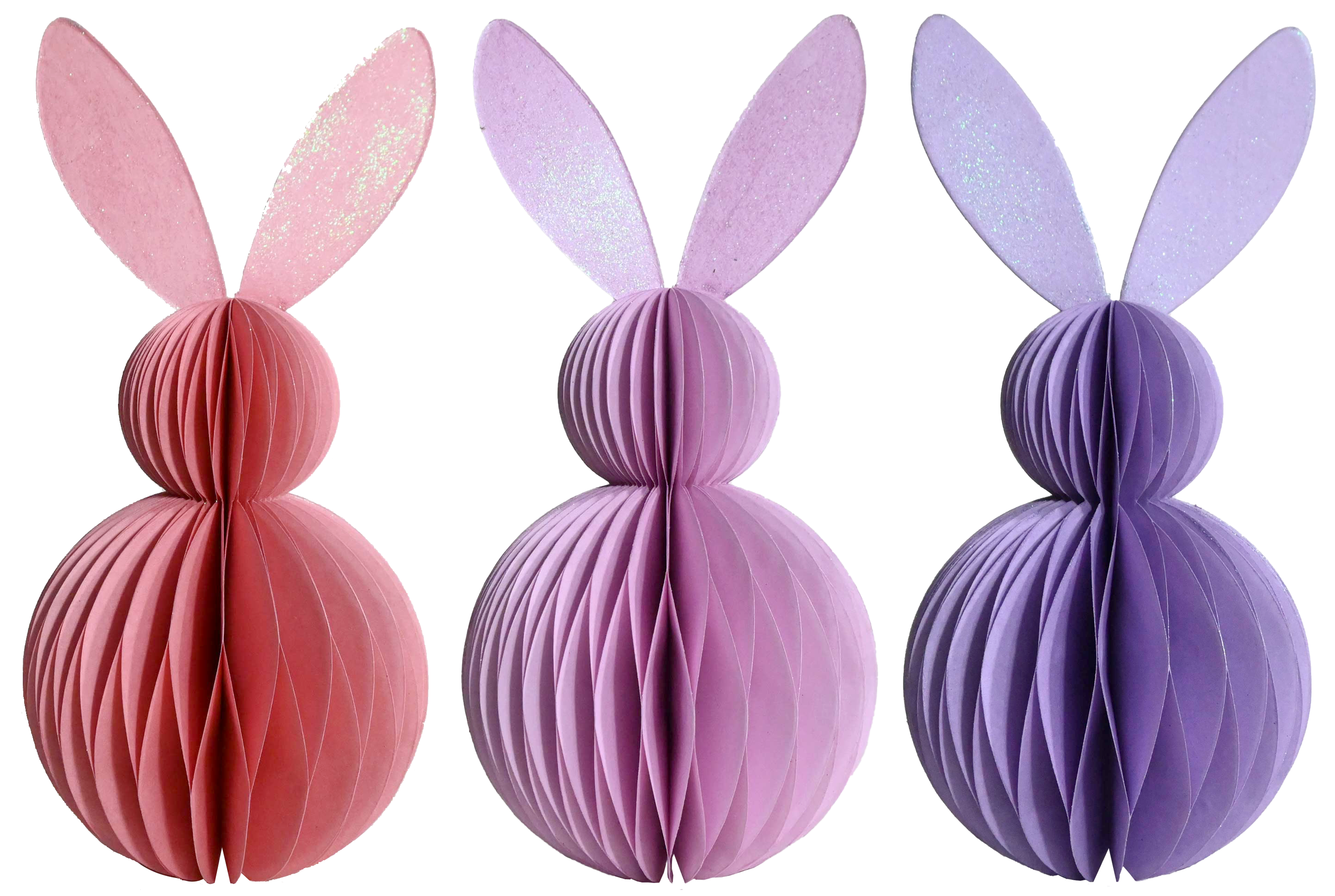 9727 DEKOHASEN HONEYCOMB  S/3