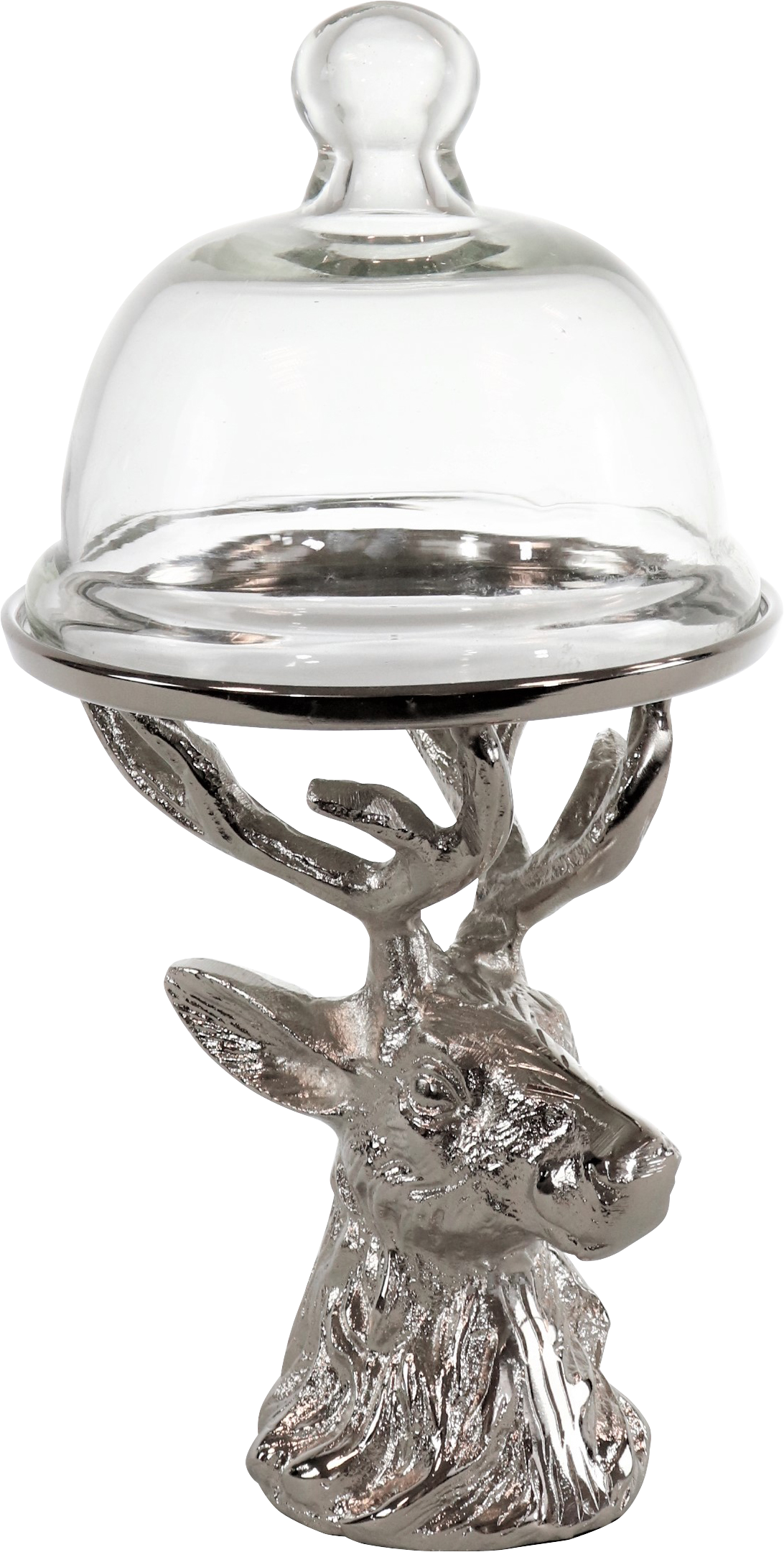 9799 POKALGLOCKE HIRSCH