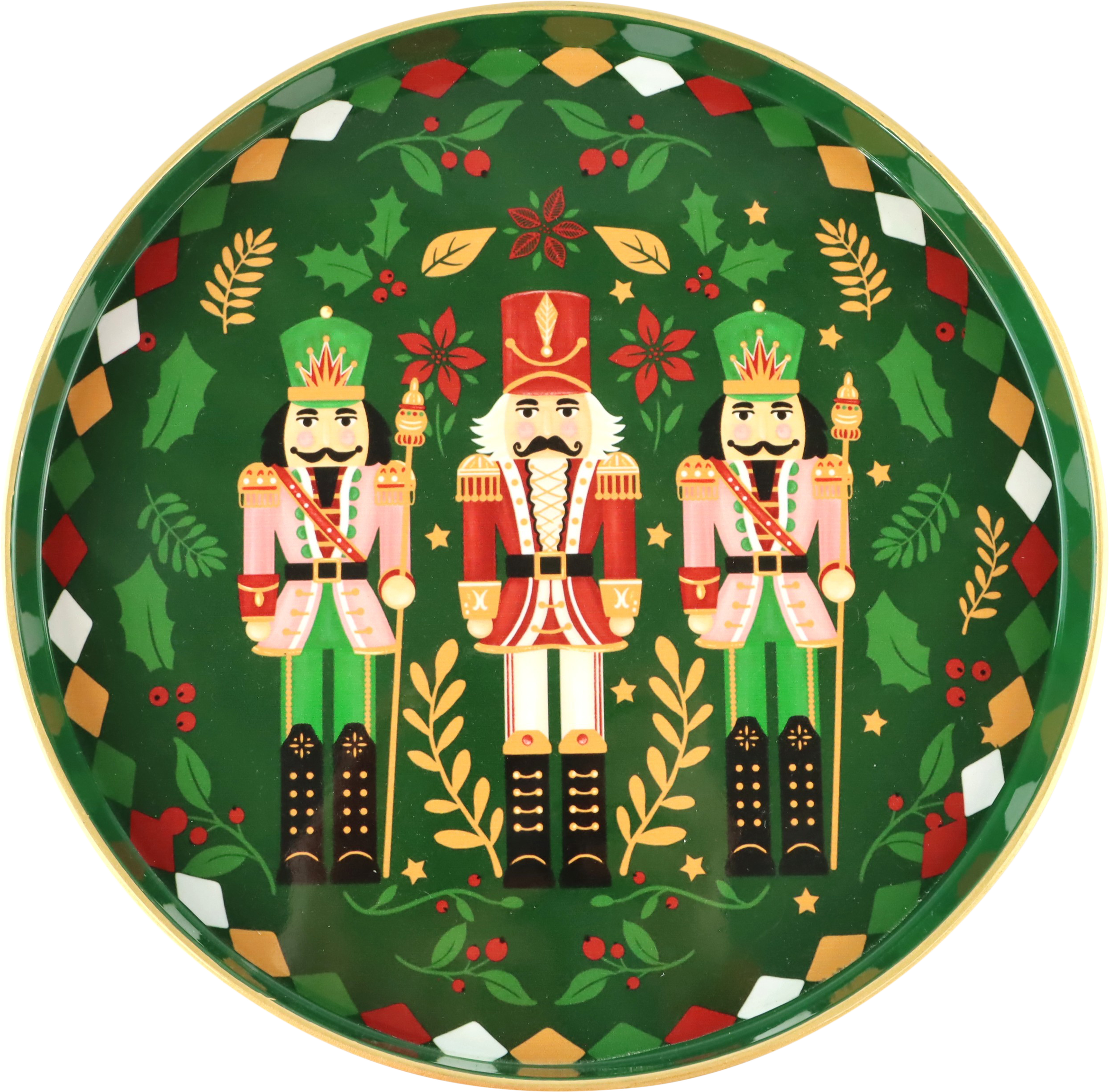 9825 TABLETT CHRISTMAS HERITAGE