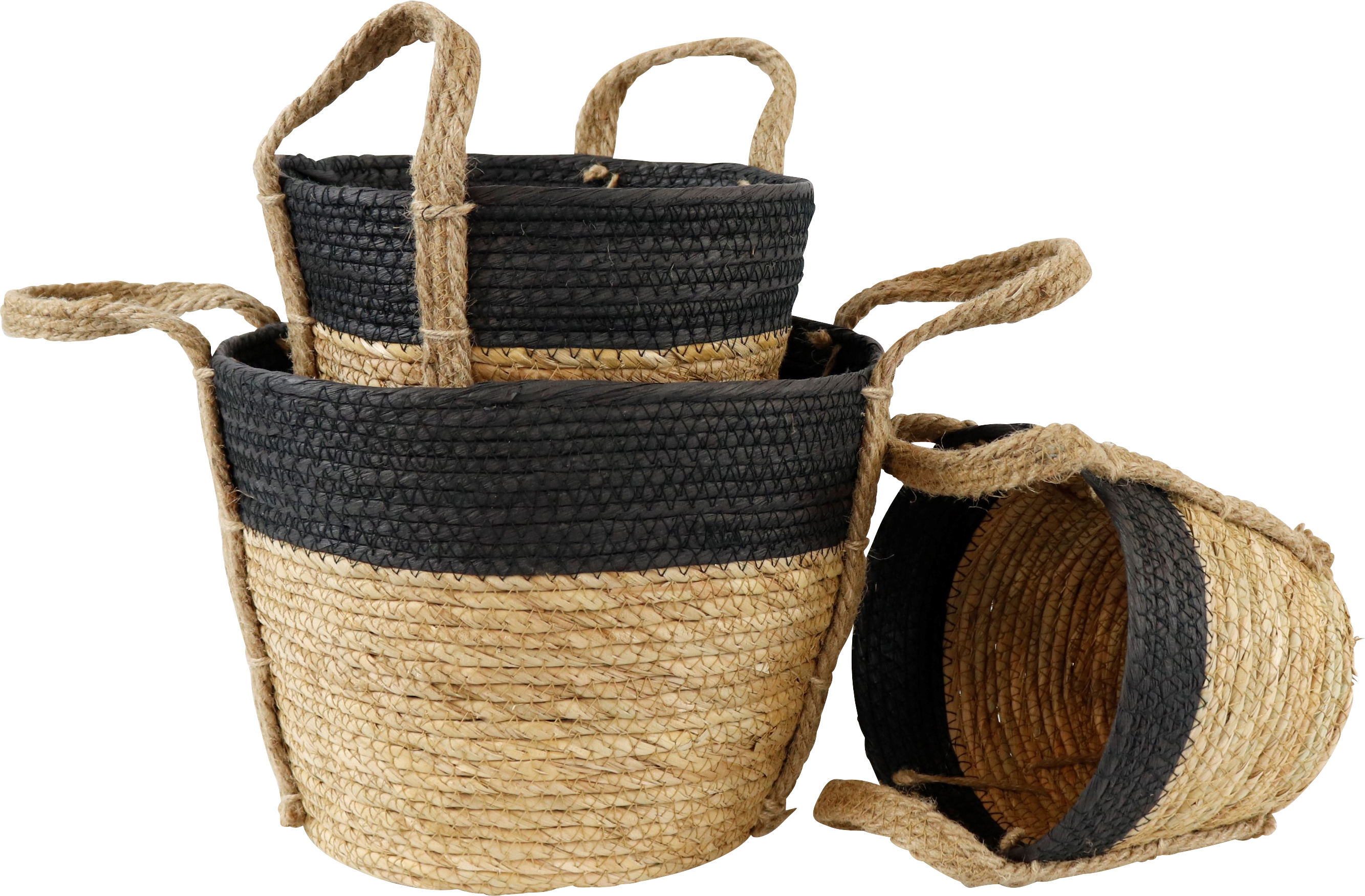 9865 HENKELKÖRBE NAXOS  S/3