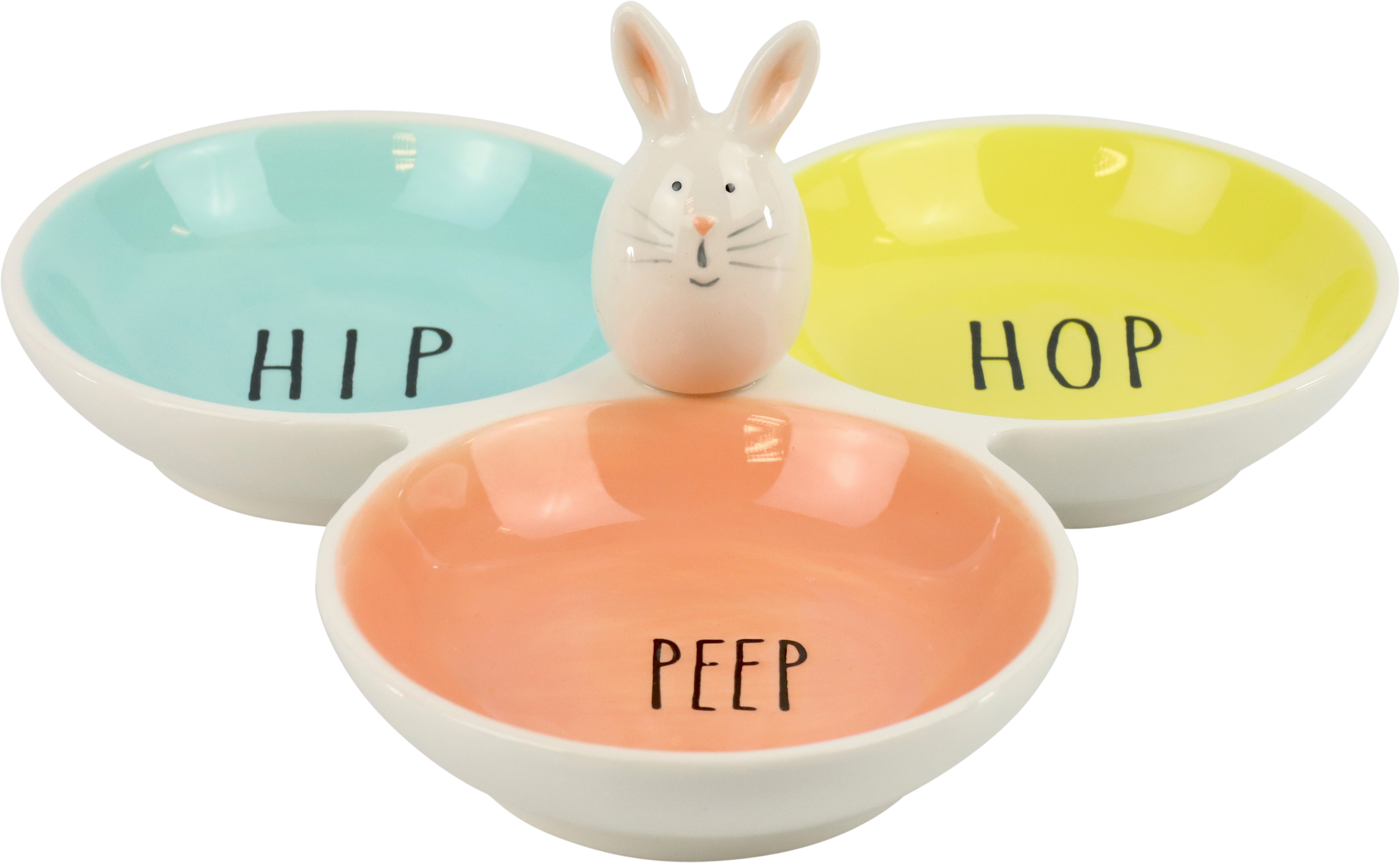 9895 SCHALENTRIO CANDY EASTER