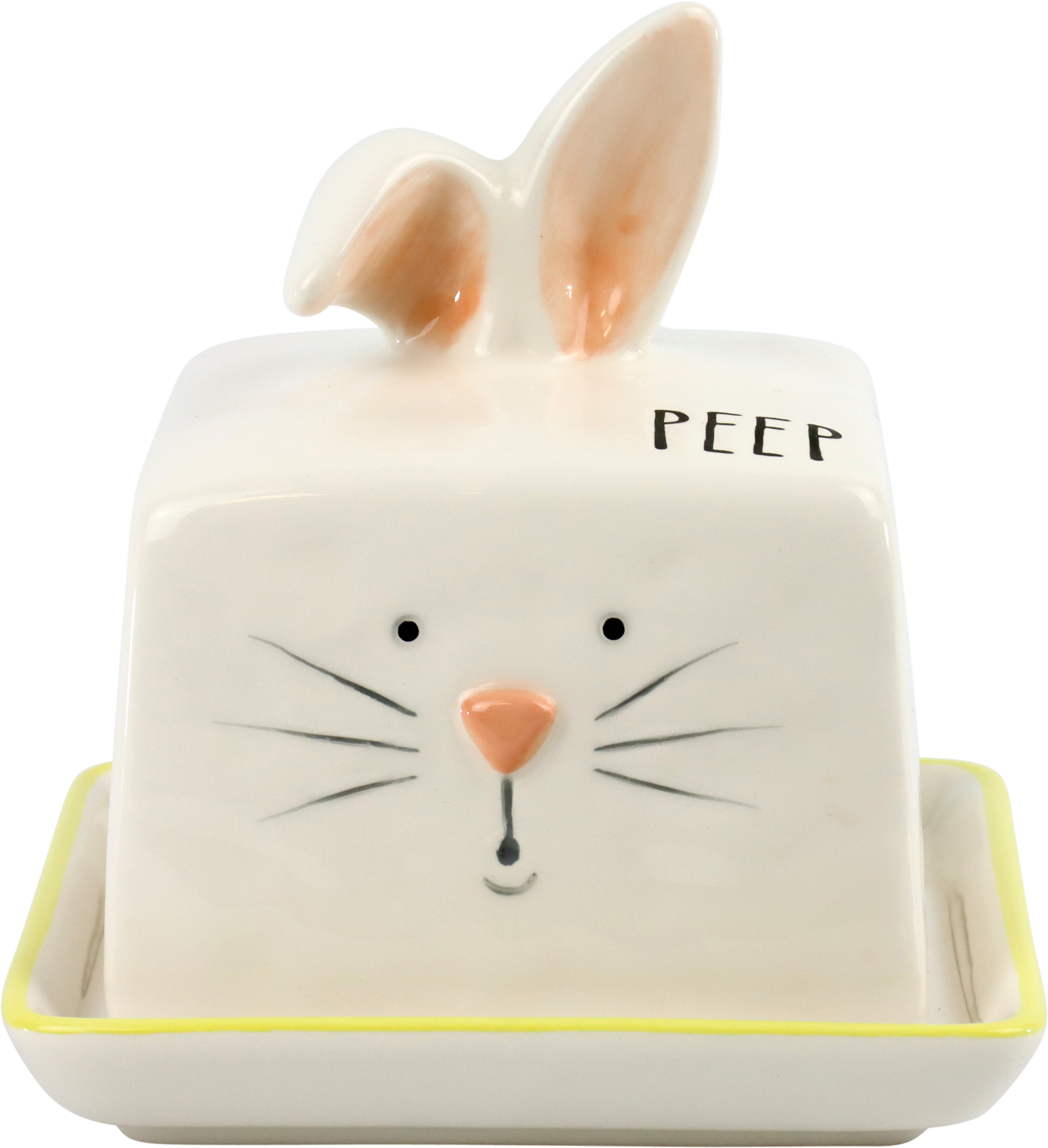 9897 BUTTERDOSE CANDY EASTER