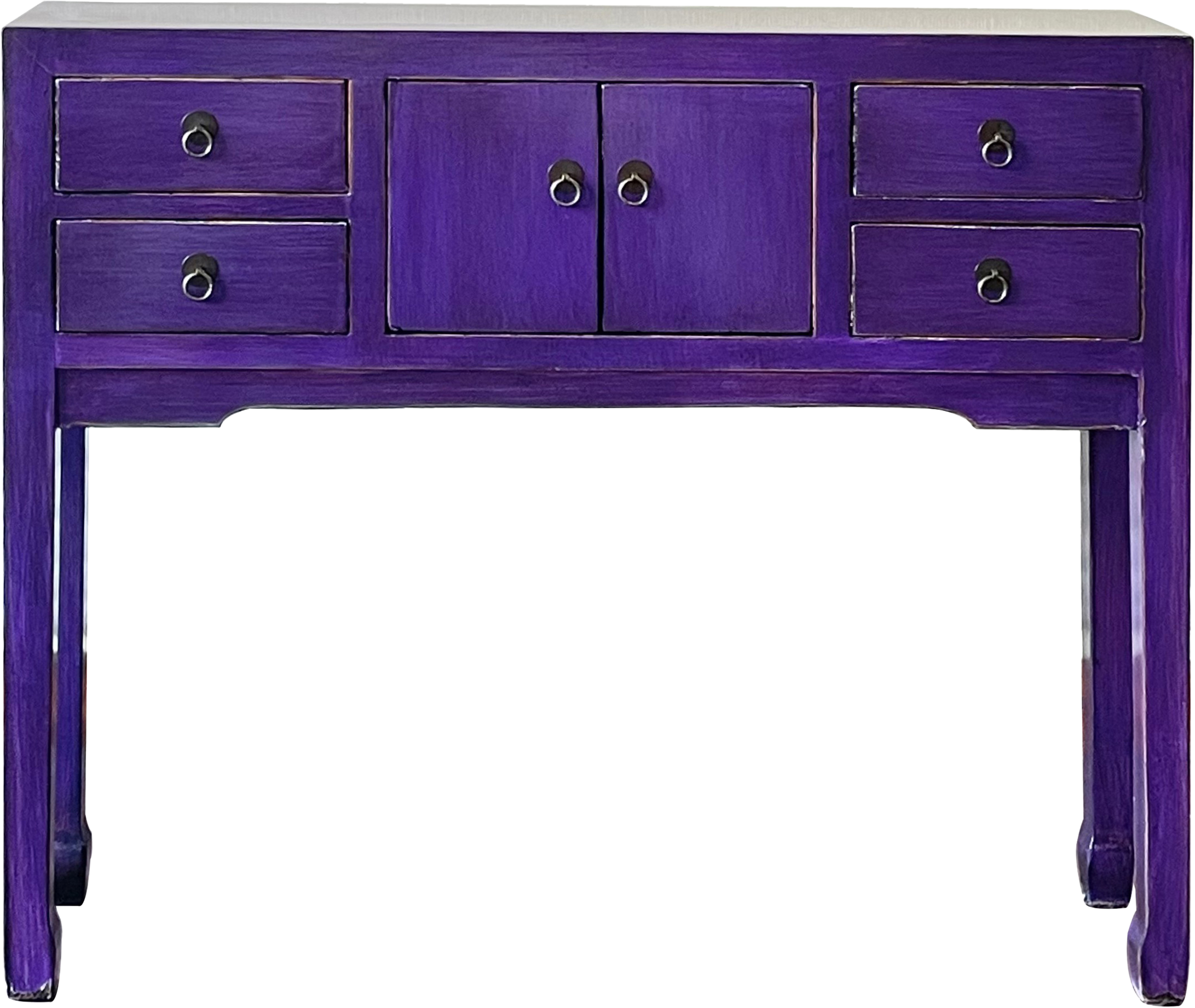 9918 KONSOLENTISCH NEO ASIA