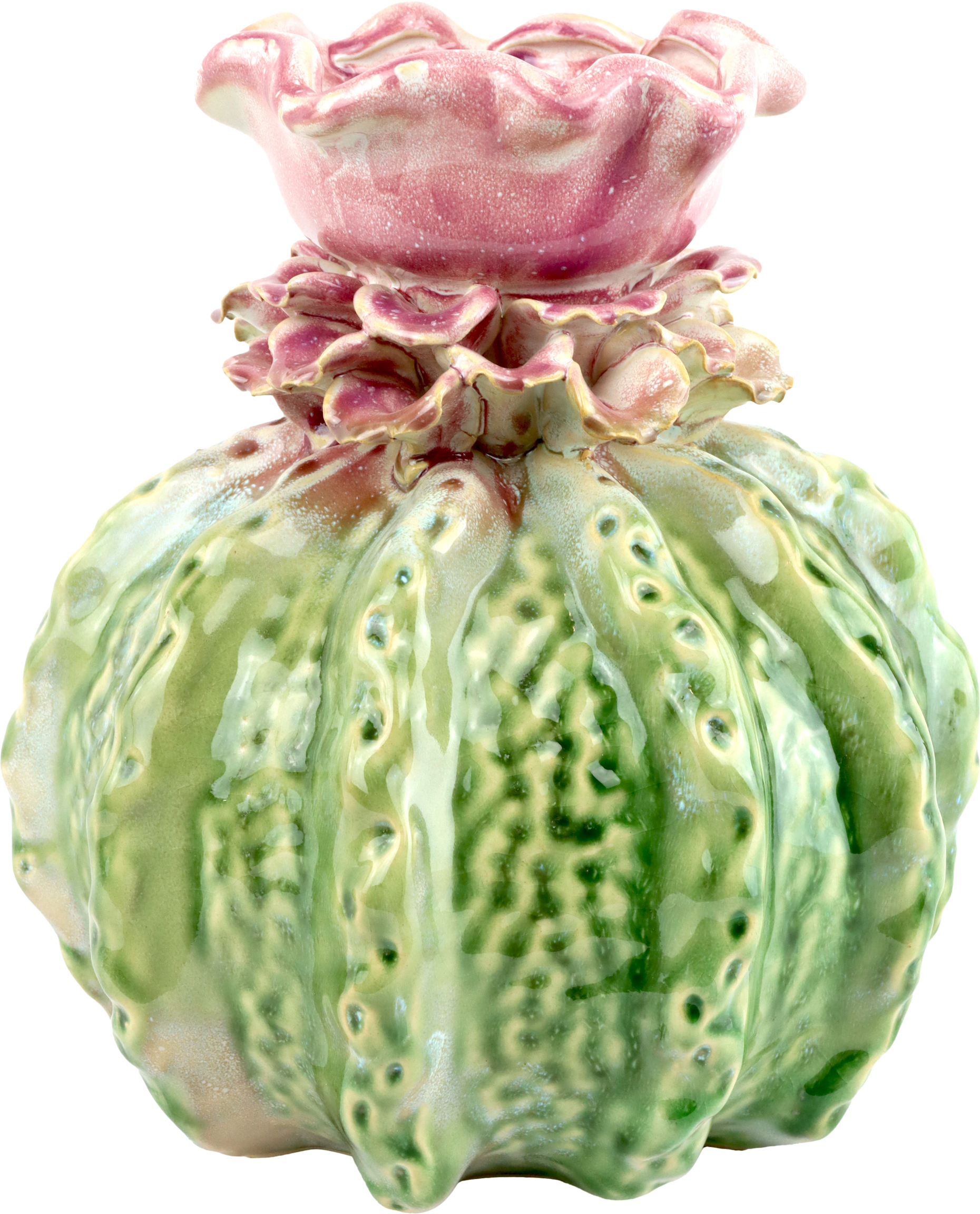 9924 VASENOBJEKT PETALUNA