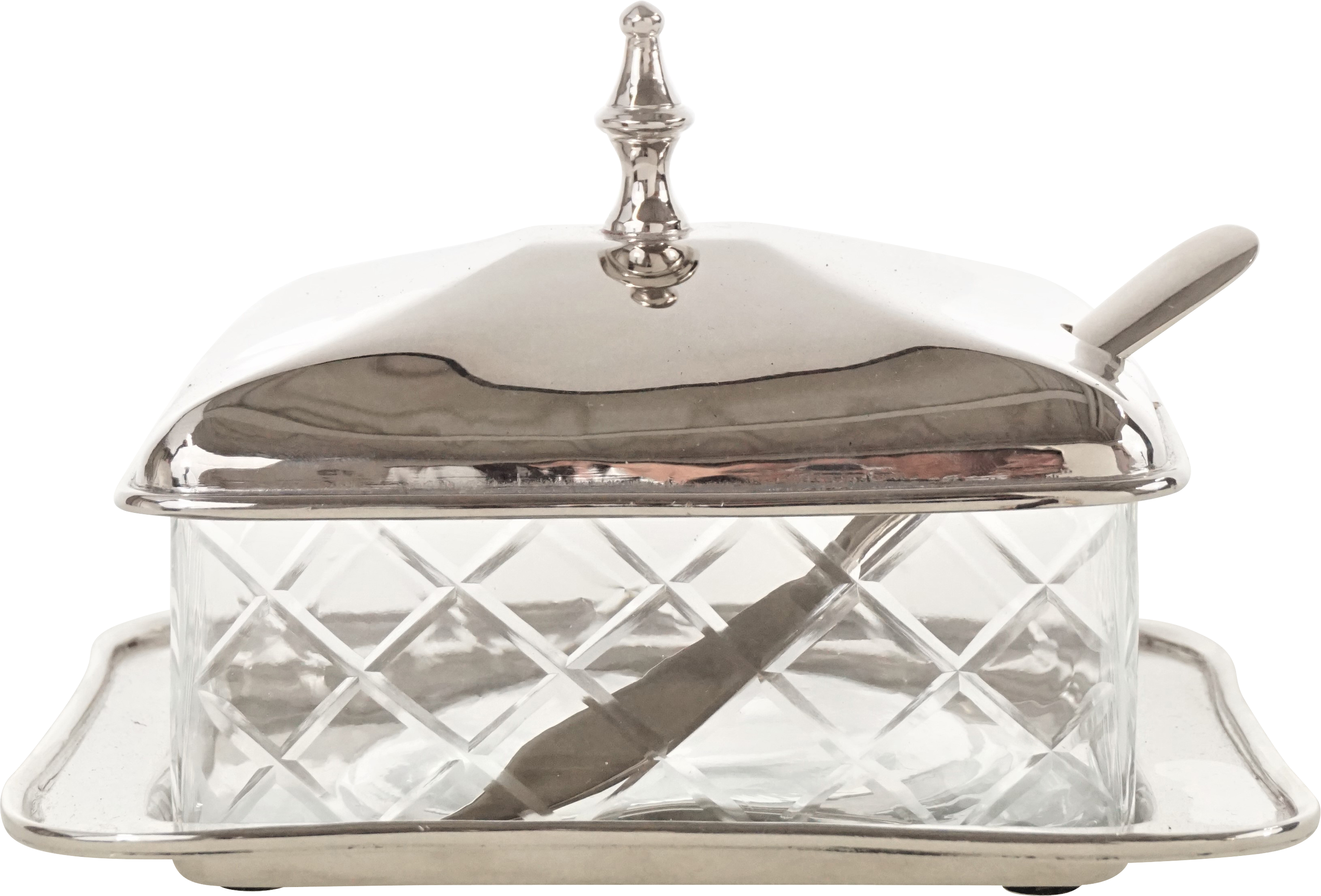 9925 GLASDOSE M. MESSER TABLE