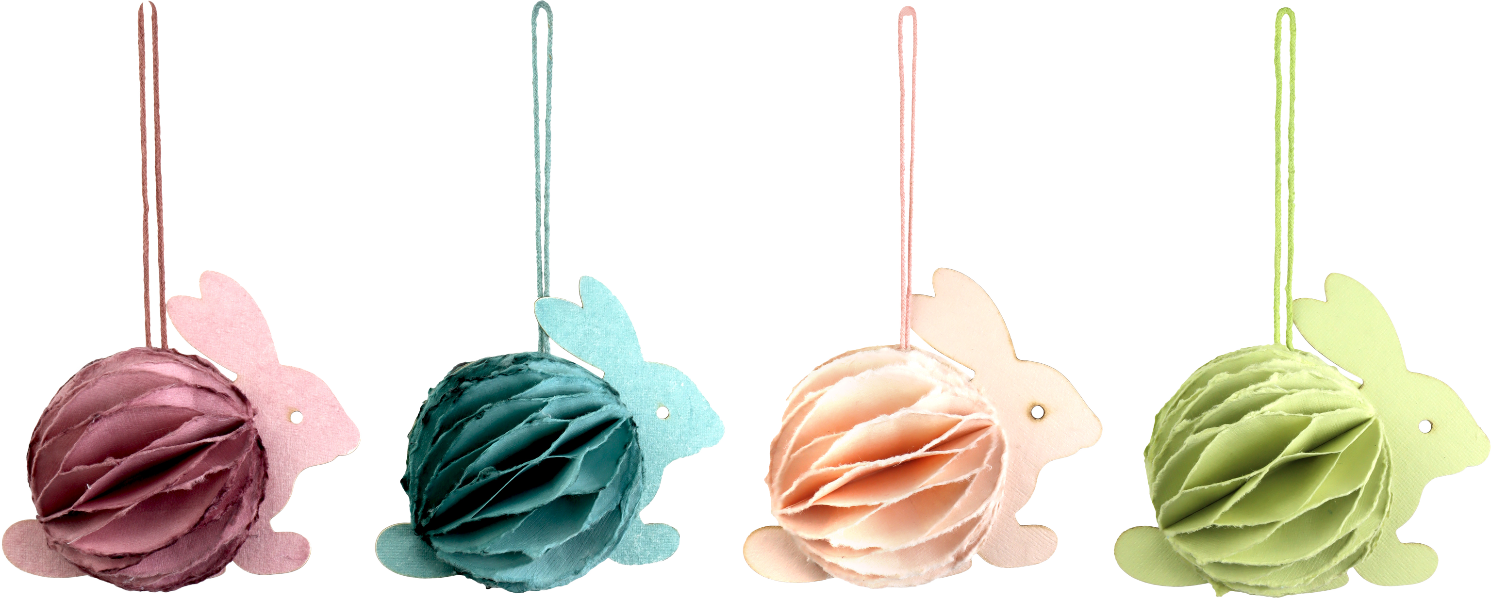 9931 DEKOHASEN HONEYCOMB  S/4