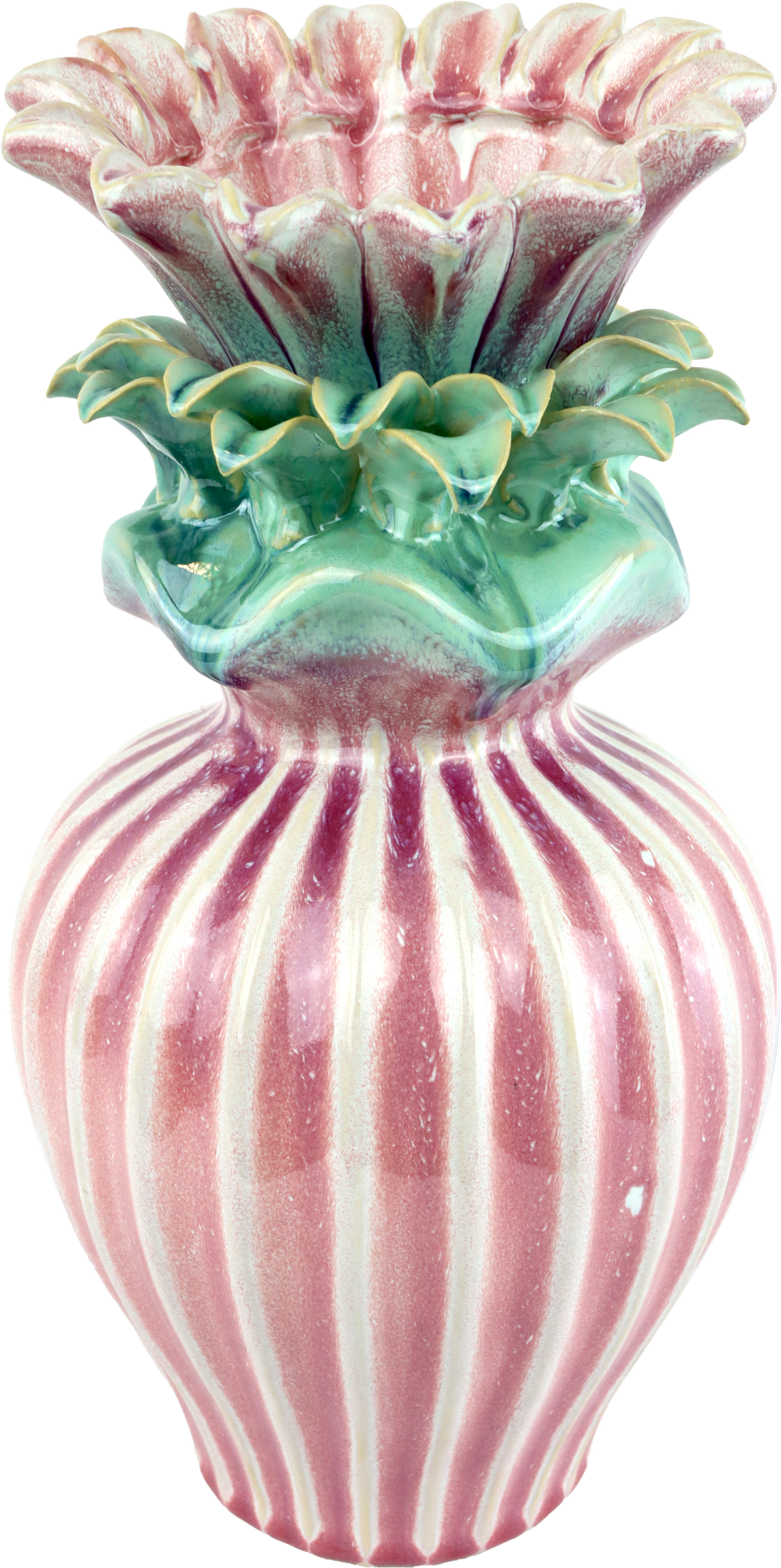 9950 VASENOBJEKT PETALUNA