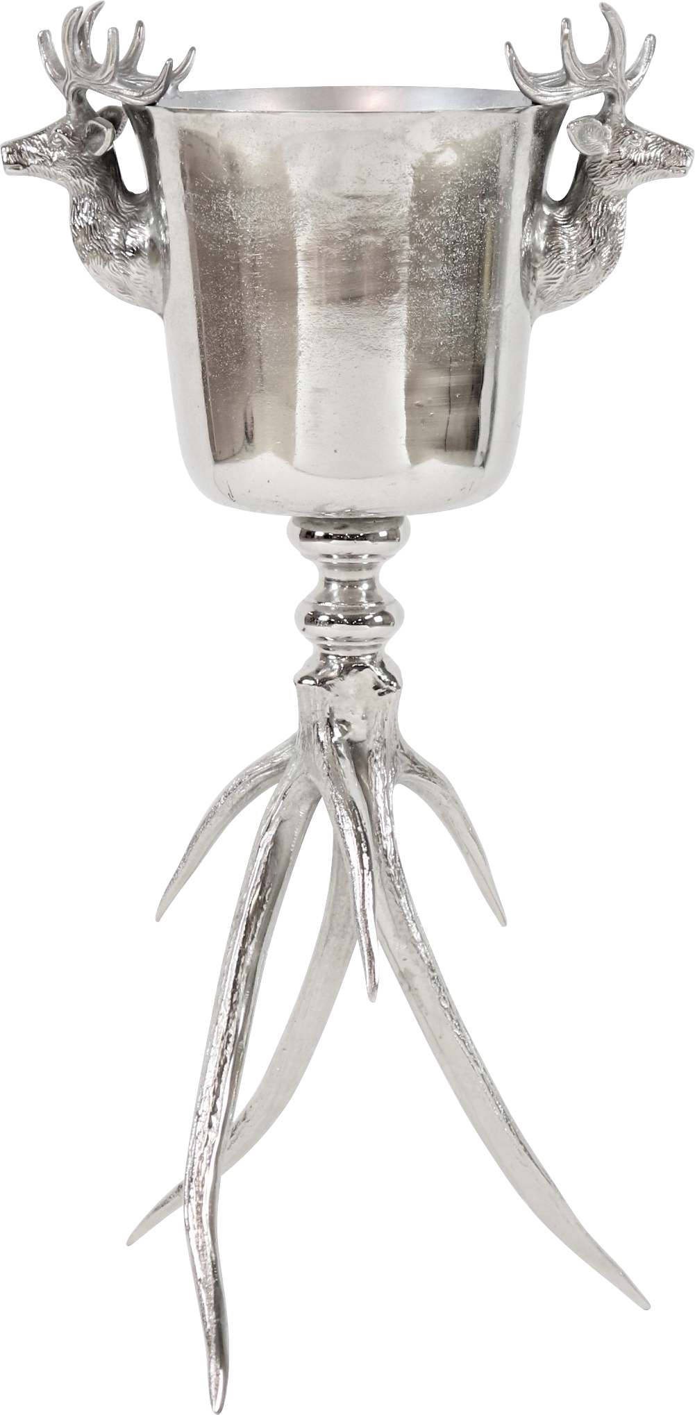 9972 FLASCHENKÜHLER HIRSCH