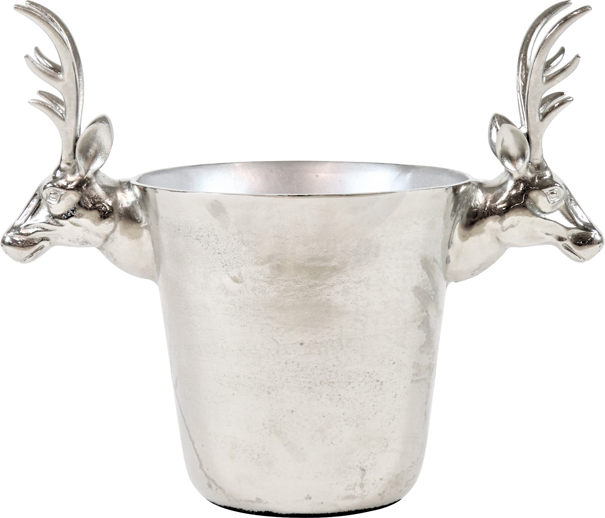 9974 FLASCHENKÜHLER HIRSCH