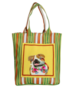 9994 BAG DEAREST DOG