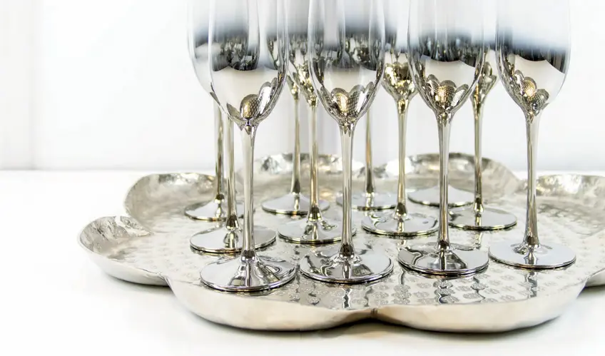 Heritage of Silver