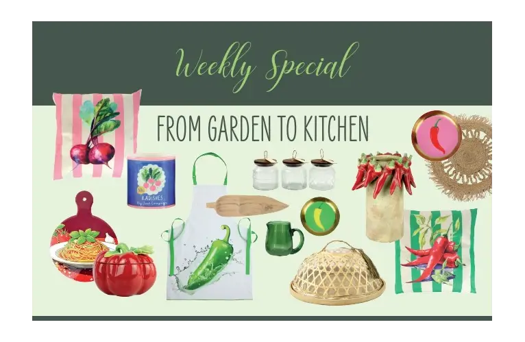 Weekly Special KW26